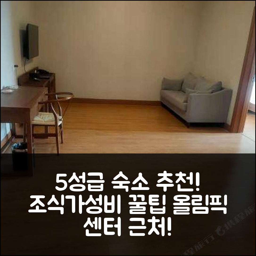 지난 숙소 여행 호텔 추천 지난 올림픽 스포츠 센터 | 조식과 가성비 뛰어난 5성급 숙소 예약 팁 7가지